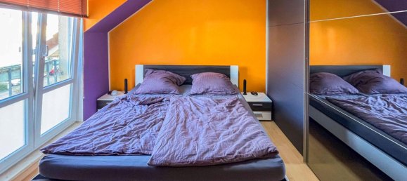 Квартира с 1 спальней в Лейпциг, Германия № 66619 5