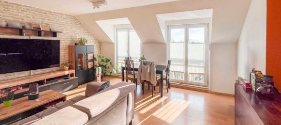 Квартира с 1 спальней в Лейпциг, Германия № 66619 2