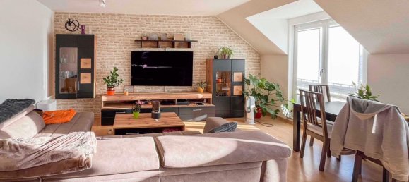 Квартира с 1 спальней в Лейпциг, Германия № 66619 3