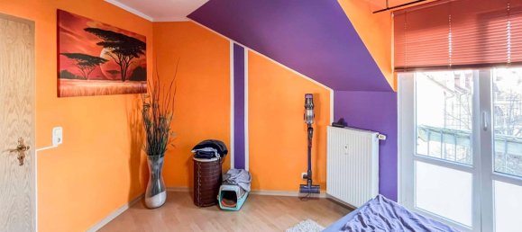 Квартира с 1 спальней в Лейпциг, Германия № 66619 6