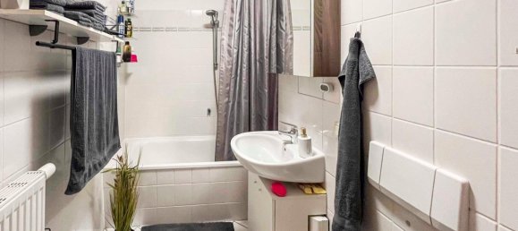 Квартира с 1 спальней в Лейпциг, Германия № 66619 8