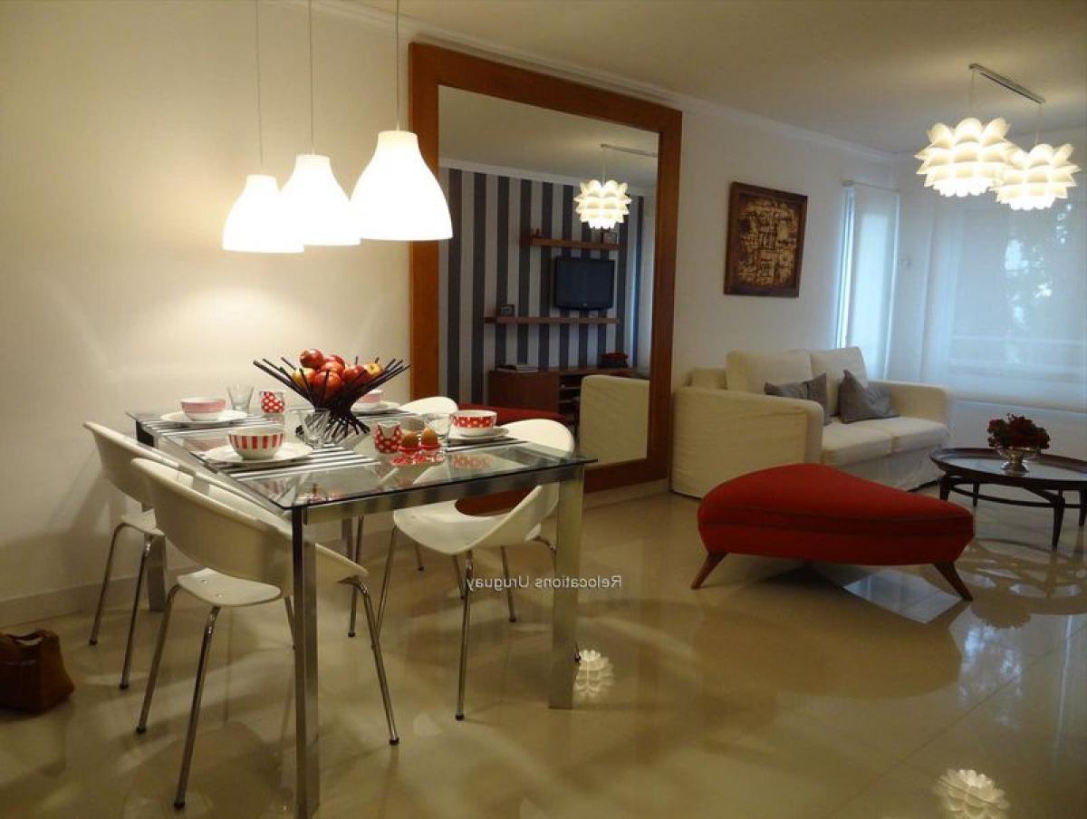 Studio à Montevideo, Uruguay No. 4573