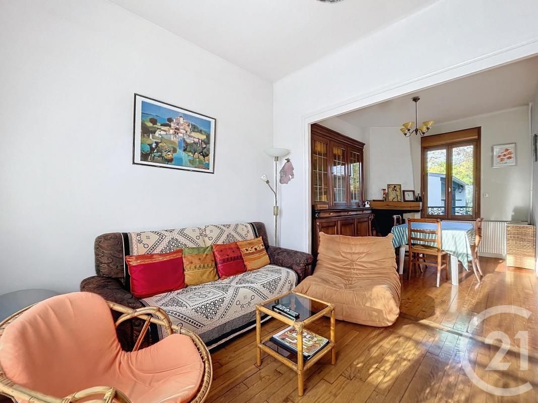 3 bedrooms House in Houilles, France No. 169348