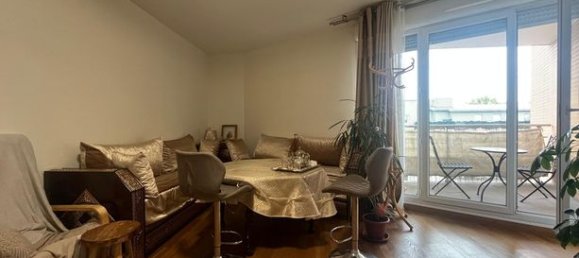 2 غرف نوم شقة في Bobigny, France رقم 354683 3