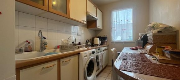 2 غرف نوم شقة في Bobigny, France رقم 354683 9