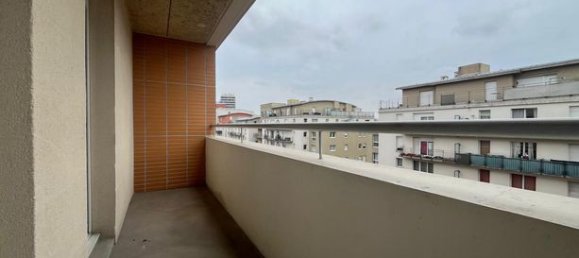 2 غرف نوم شقة في Bobigny, France رقم 354683 8