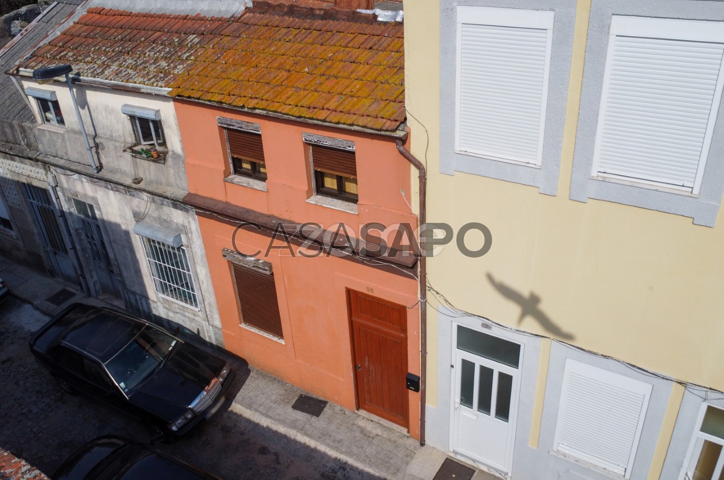 1 bedroom House in Porto, Portugal No. 250847