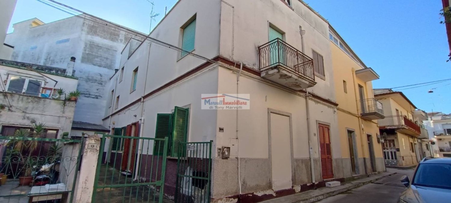 4 Schlafzimmer Haus in Cassano delle Murge, Italy, Nr. 163592