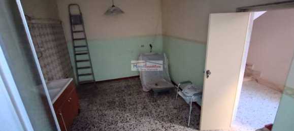 4 Schlafzimmer Haus in Cassano delle Murge, Italy, Nr. 163592 7