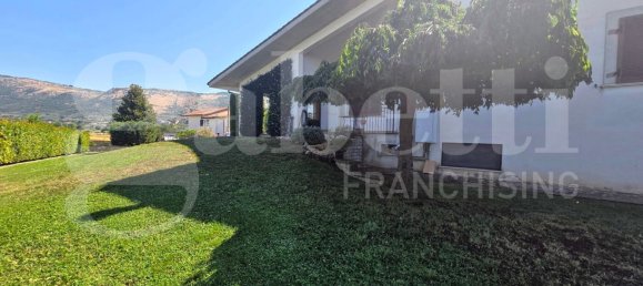 Villa T10 em Ferentino, Italy N.º 270865 8