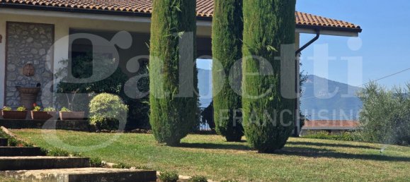 Villa T10 em Ferentino, Italy N.º 270865 5