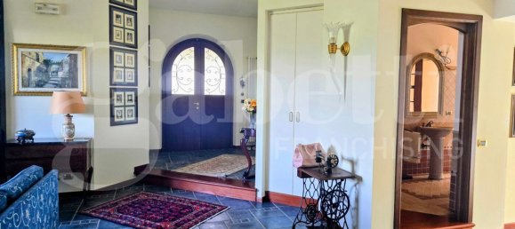 Villa T10 em Ferentino, Italy N.º 270865 16