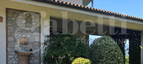 Villa T10 em Ferentino, Italy N.º 270865 6