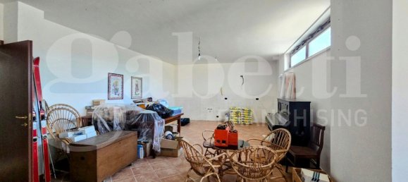 Villa T10 em Ferentino, Italy N.º 270865 44