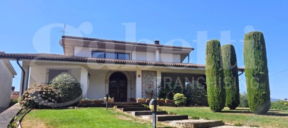 Villa T10 em Ferentino, Italy N.º 270865 2