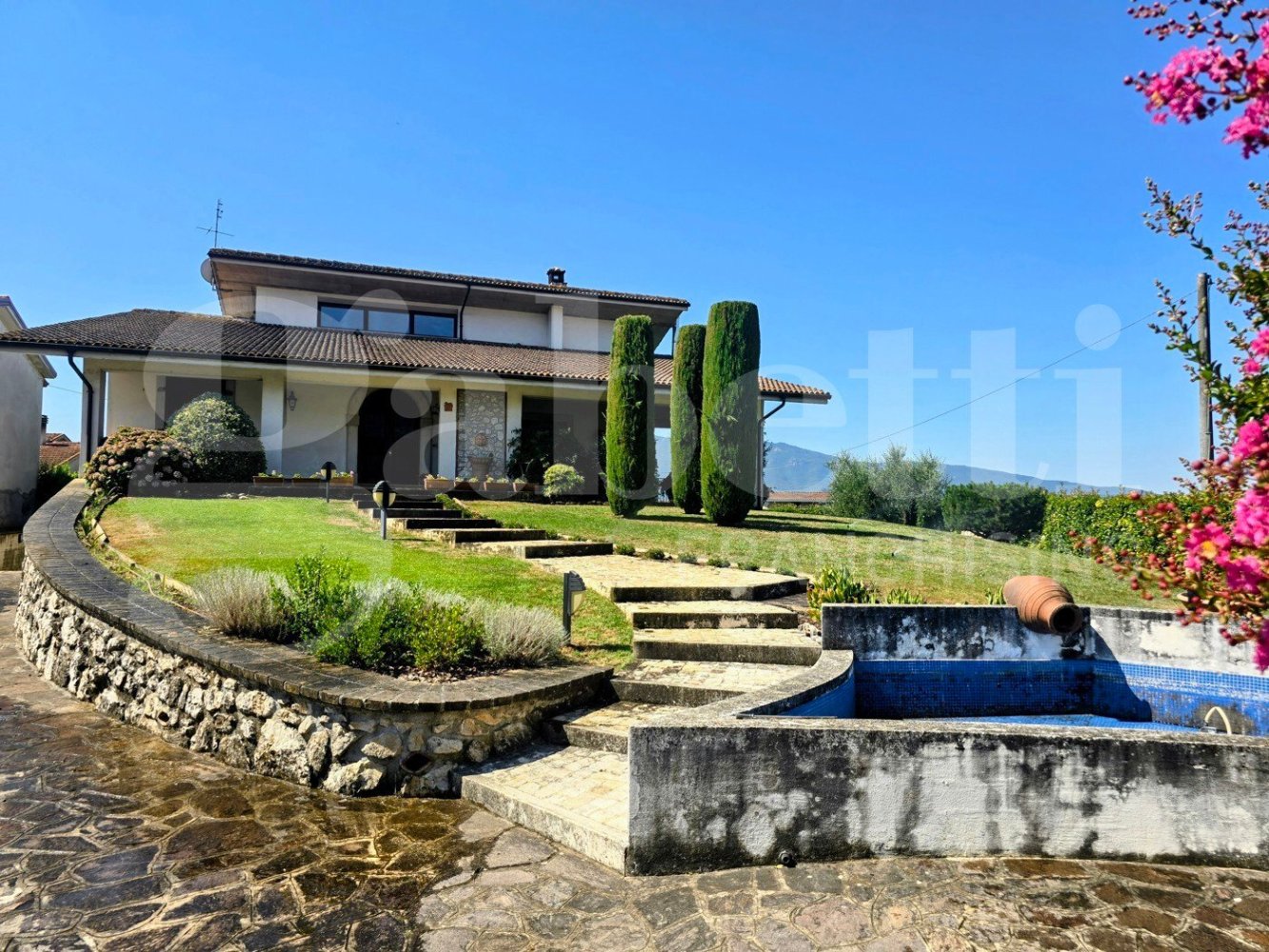 Villa T10 em Ferentino, Italy N.º 270865