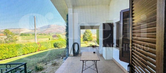 Villa T10 em Ferentino, Italy N.º 270865 40