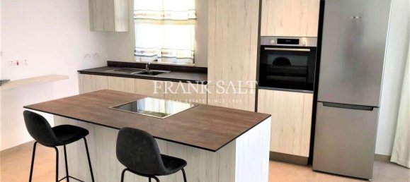 2 bedrooms Apartment in Saint Julian's, Malta No. 4842 4