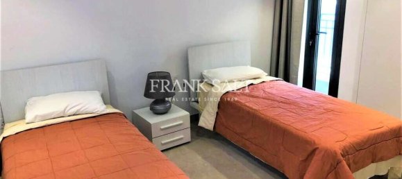 2 bedrooms Apartment in Saint Julian's, Malta No. 4842 7