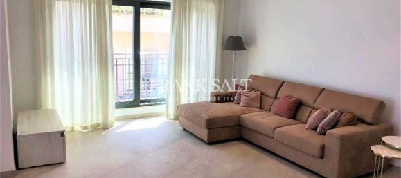 2 bedrooms Apartment in Saint Julian's, Malta No. 4842 5