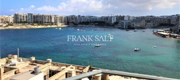 2 bedrooms Apartment in Saint Julian's, Malta No. 4842 2