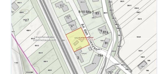 Terrain à Langenzersdorf, Austria 1020m² No. 164754 10