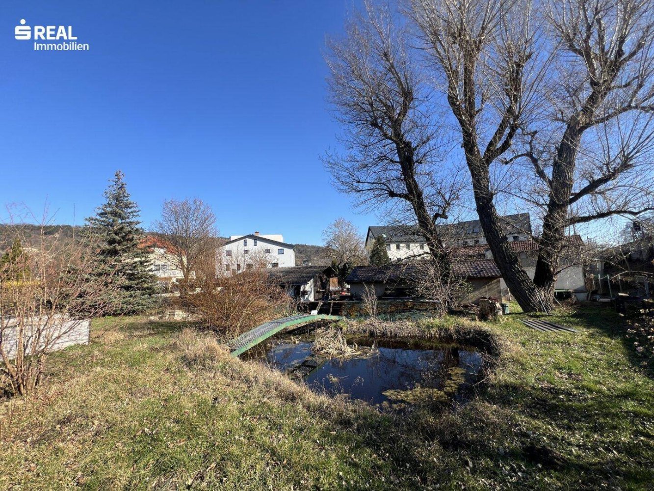 Terrain à Langenzersdorf, Austria 1020m² No. 164754