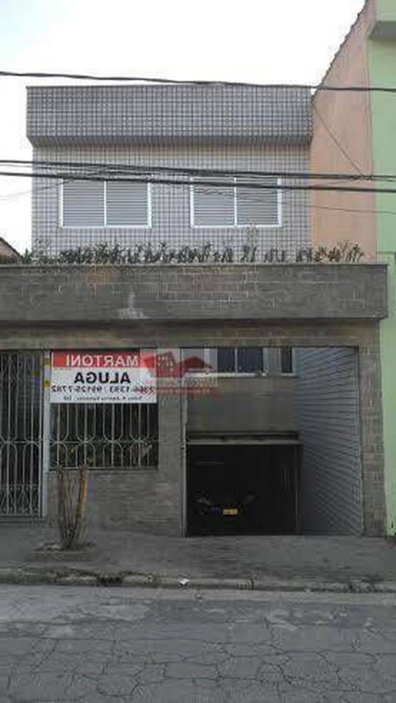 3 chambres Maison à Sao Paulo, Brazil No. 522081