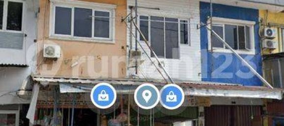 240m² Shop in Kalideres, Indonesia No. 1410 10