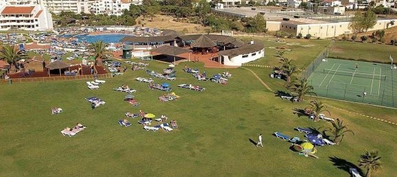 1 bedroom Apartment in Albufeira, Portugal No. 10018 16