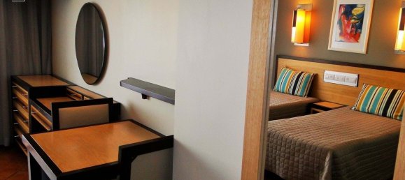 1 bedroom Apartment in Albufeira, Portugal No. 10018 8