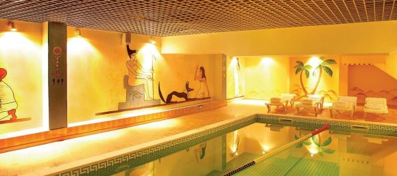 1 bedroom Apartment in Albufeira, Portugal No. 10018 11