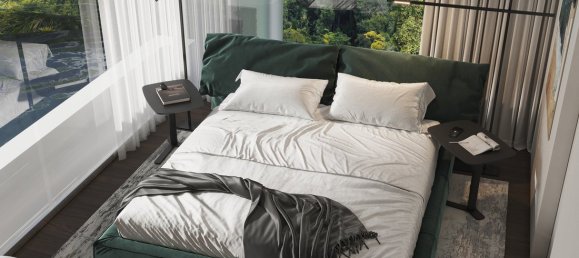 2 salles appartement à vendre à Pattaya, Chonburi, Eastern Thailand, Thailand № 77443 7