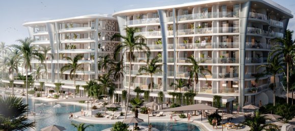 2 salles appartement à vendre à Pattaya, Chonburi, Eastern Thailand, Thailand № 77443 12