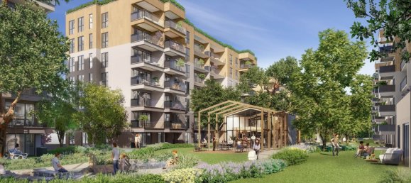 Apartment 2+1 in Istanbul, Turkey No. 23051 2