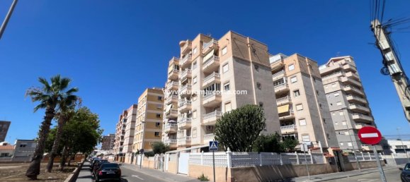 2 bedrooms Apartment in Torrevieja, Spain No. 140554 3