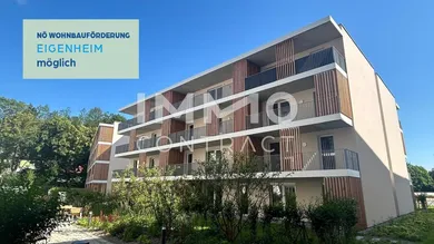 Apartamento de 1 dormitorio en St. Polten, Austria No. 168610