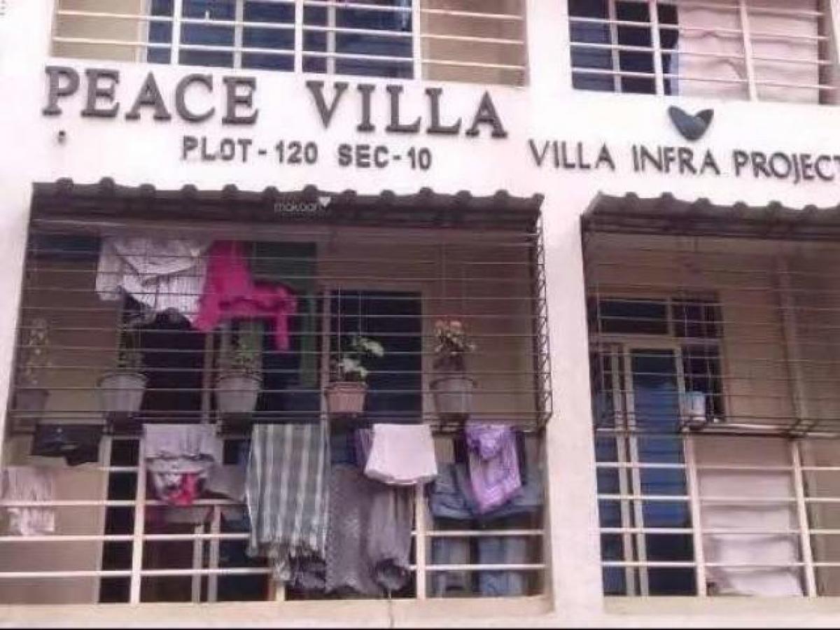 Studio in Mumbai, India No. 62830