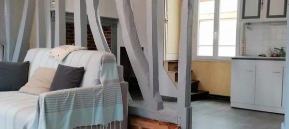 Casa de 3 dormitorios en Flixecourt, France No. 269264 4