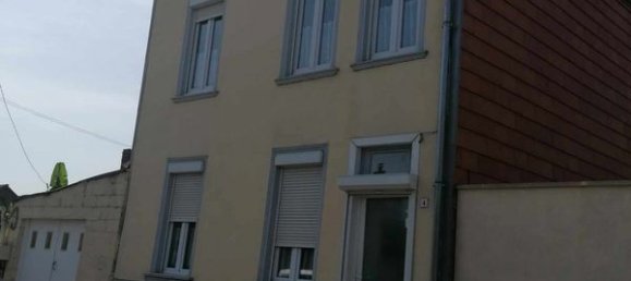 Casa de 3 dormitorios en Flixecourt, France No. 269264 7