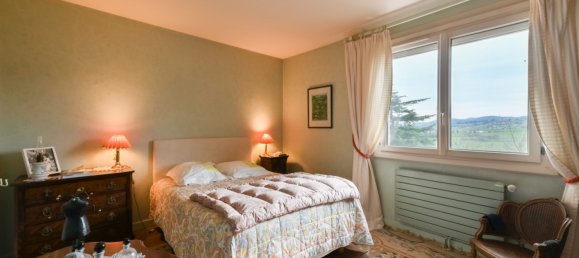 4 Schlafzimmer Villa in Sainte-Consorce, France, Nr. 205827 9