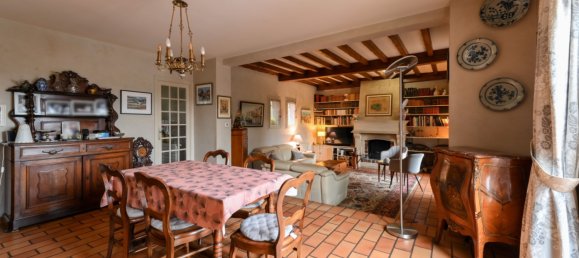 4 Schlafzimmer Villa in Sainte-Consorce, France, Nr. 205827 7