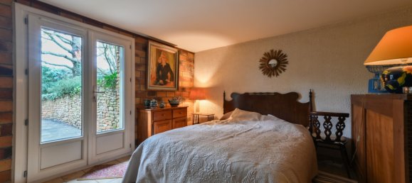 4 Schlafzimmer Villa in Sainte-Consorce, France, Nr. 205827 3