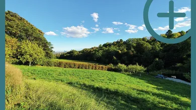  قطعة أرض في Dobling, Austria 2474متر مربع رقم 191391