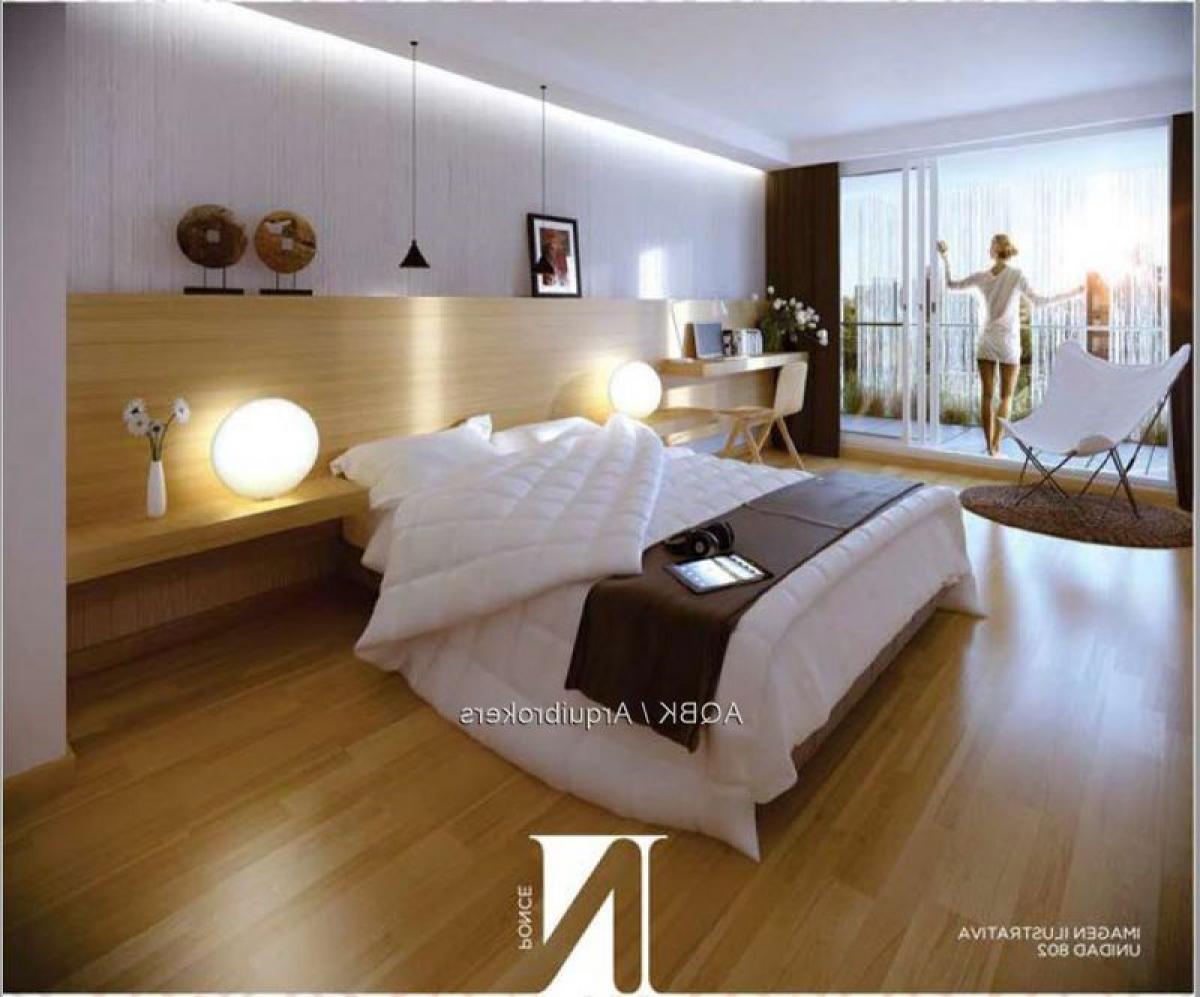 Studio à Montevideo, Uruguay No. 10820