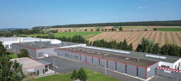 Склад 29793м² в Вольфенбюттель, Германия № 249520 4