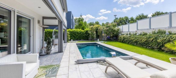 4غرفة منزل في Vienna, Austria رقم 231737 2