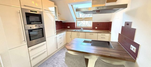 2 bedrooms Duplex in Baden-Wurttemberg, Germany No. 44583 3