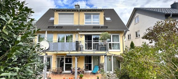 2 bedrooms Duplex in Baden-Wurttemberg, Germany No. 44583 22