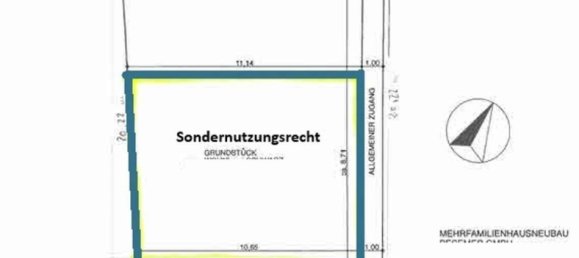 2 bedrooms Duplex in Baden-Wurttemberg, Germany No. 44583 30